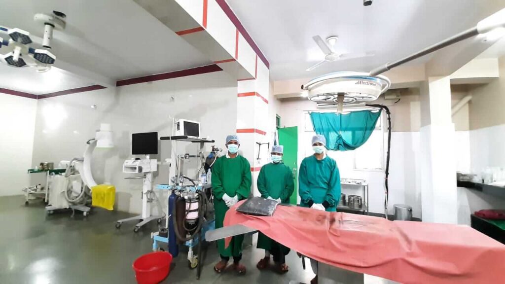 aryan hospital siwan aryan hospital siwan