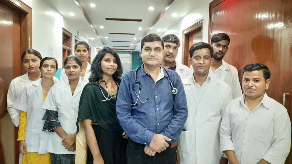 aryan hospital siwan aryan hospital siwan